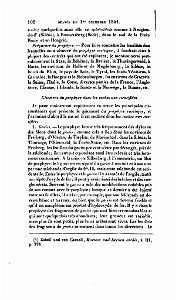 BULLETIN DE LA SOCIETE GEOLOGIQUE DE FRANCE 1852_000143